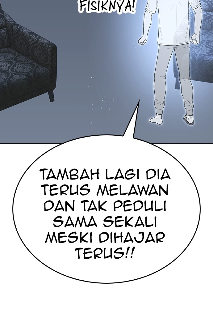 Baca Highschool Lunch Dad - Chapter 112 halaman 207