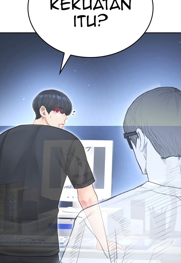 Baca Highschool Lunch Dad - Chapter 112 halaman 211