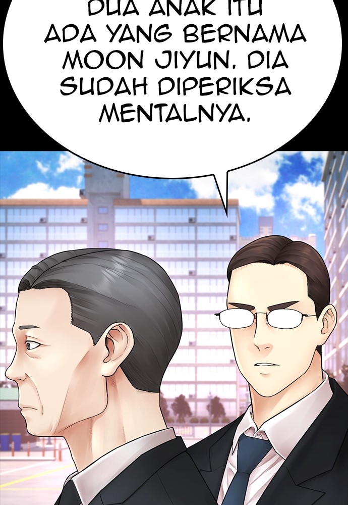 Baca Highschool Lunch Dad - Chapter 112 halaman 22