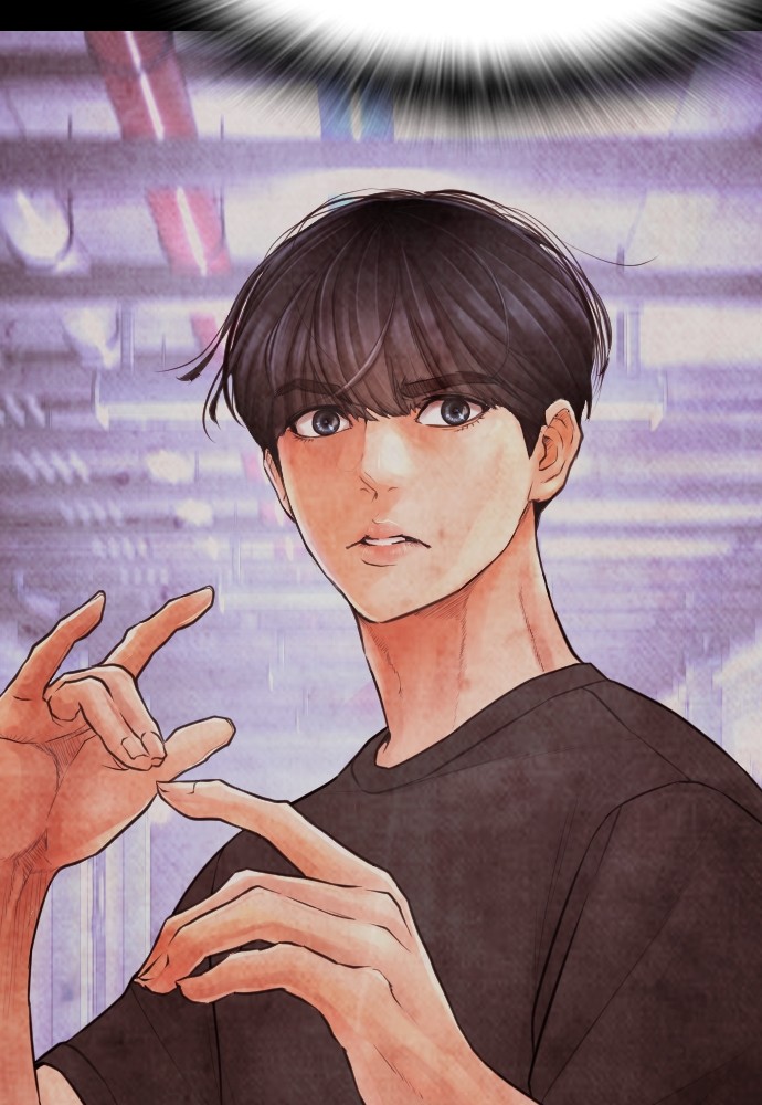 Baca Highschool Lunch Dad - Chapter 112 halaman 223