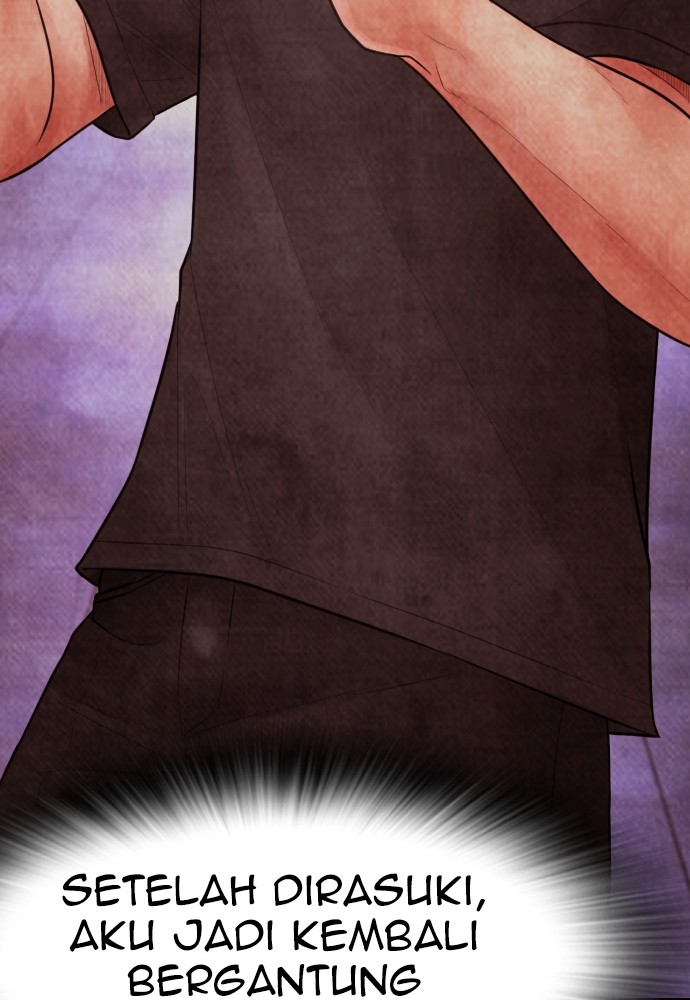 Baca Highschool Lunch Dad - Chapter 112 halaman 224