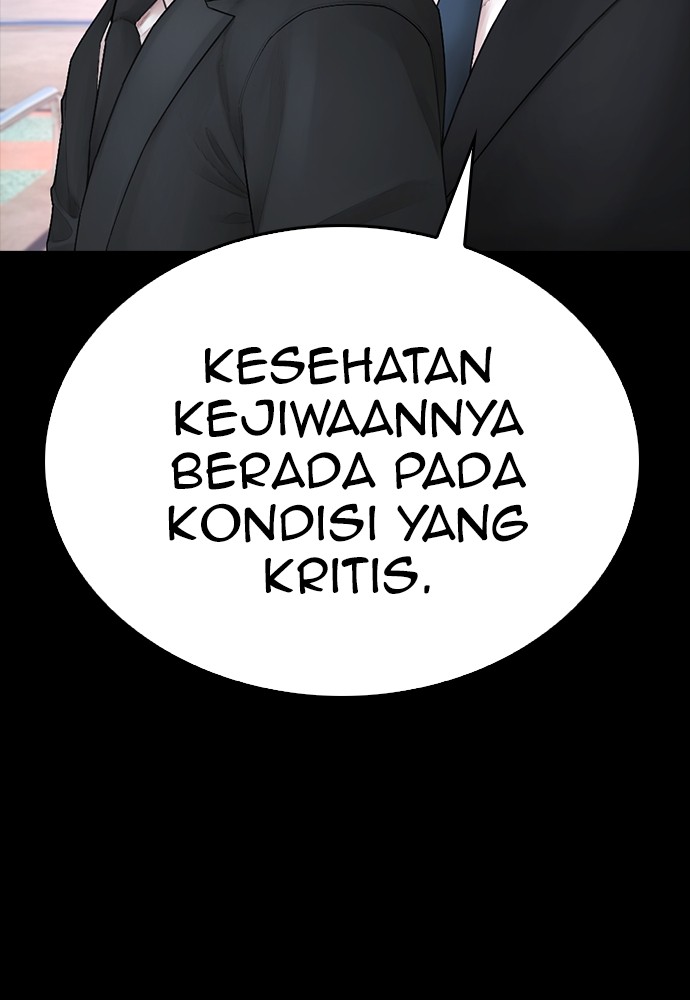 Baca Highschool Lunch Dad - Chapter 112 halaman 23