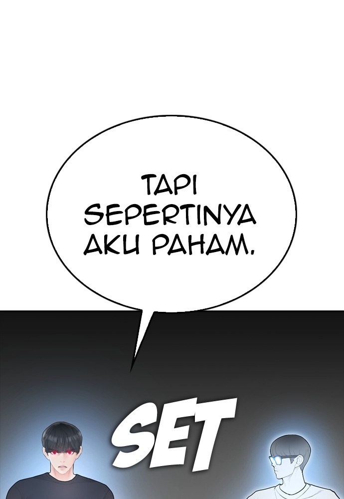Baca Highschool Lunch Dad - Chapter 112 halaman 230