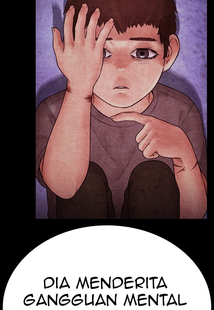 Baca Highschool Lunch Dad - Chapter 112 halaman 26