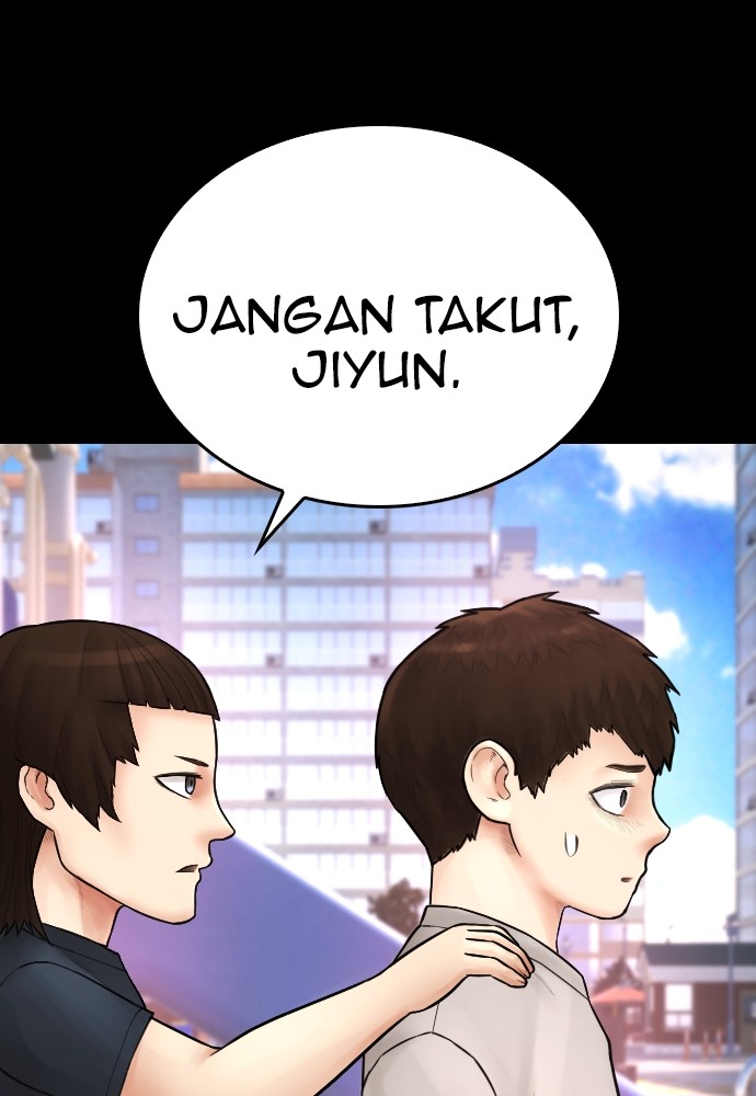 Baca Highschool Lunch Dad - Chapter 112 halaman 32