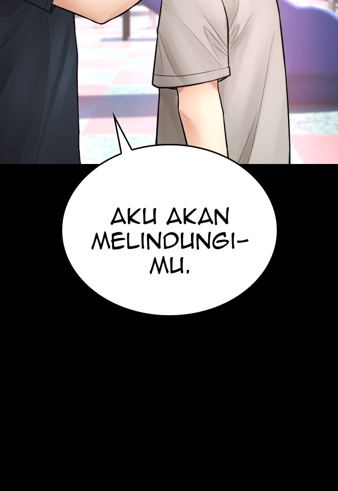 Baca Highschool Lunch Dad - Chapter 112 halaman 33