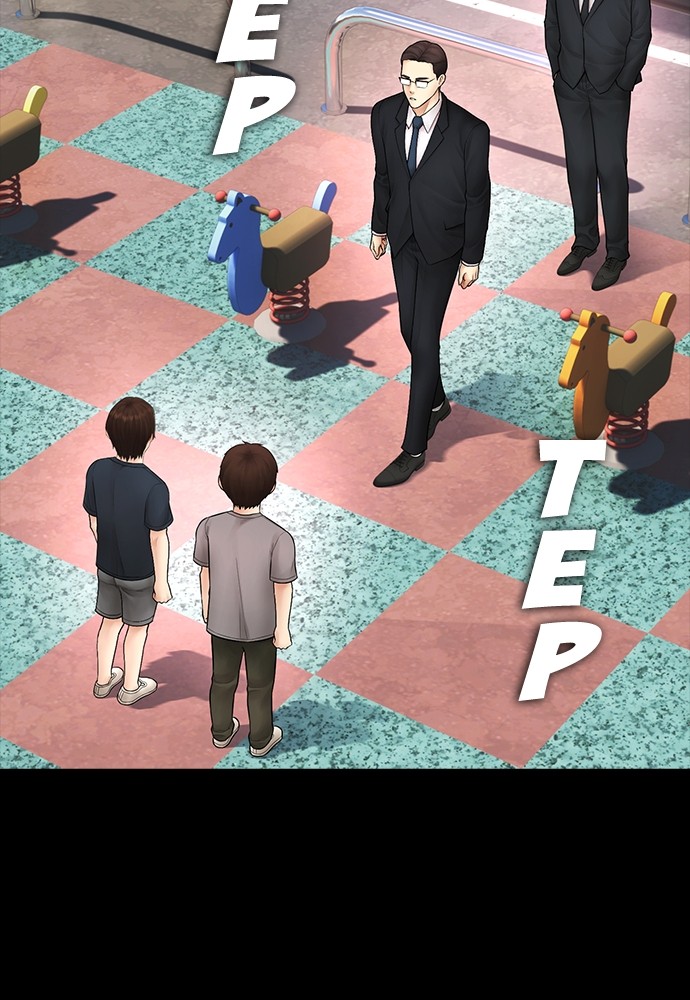 Baca Highschool Lunch Dad - Chapter 112 halaman 35