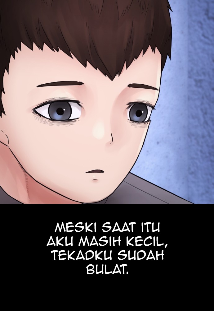Baca Highschool Lunch Dad - Chapter 112 halaman 4