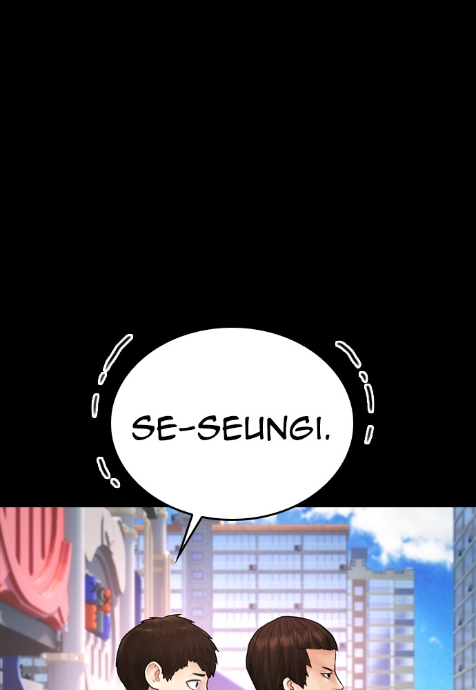 Baca Highschool Lunch Dad - Chapter 112 halaman 40