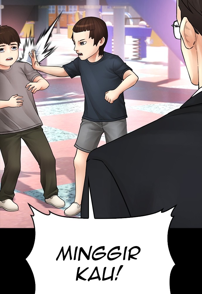 Baca Highschool Lunch Dad - Chapter 112 halaman 43