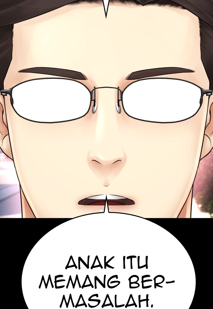 Baca Highschool Lunch Dad - Chapter 112 halaman 45