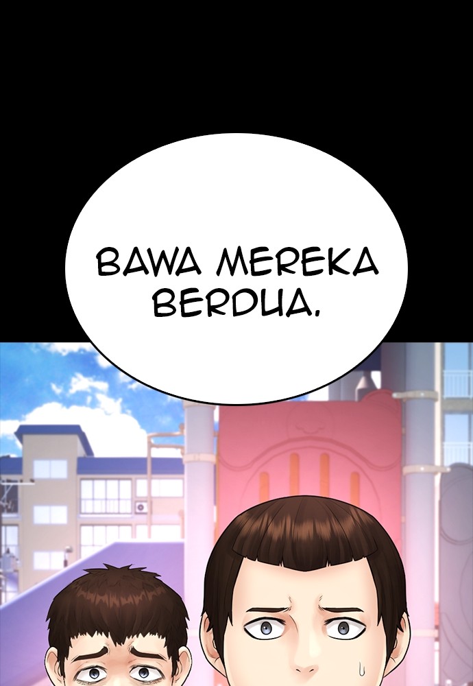 Baca Highschool Lunch Dad - Chapter 112 halaman 51