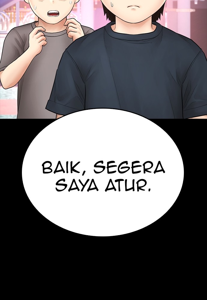 Baca Highschool Lunch Dad - Chapter 112 halaman 52