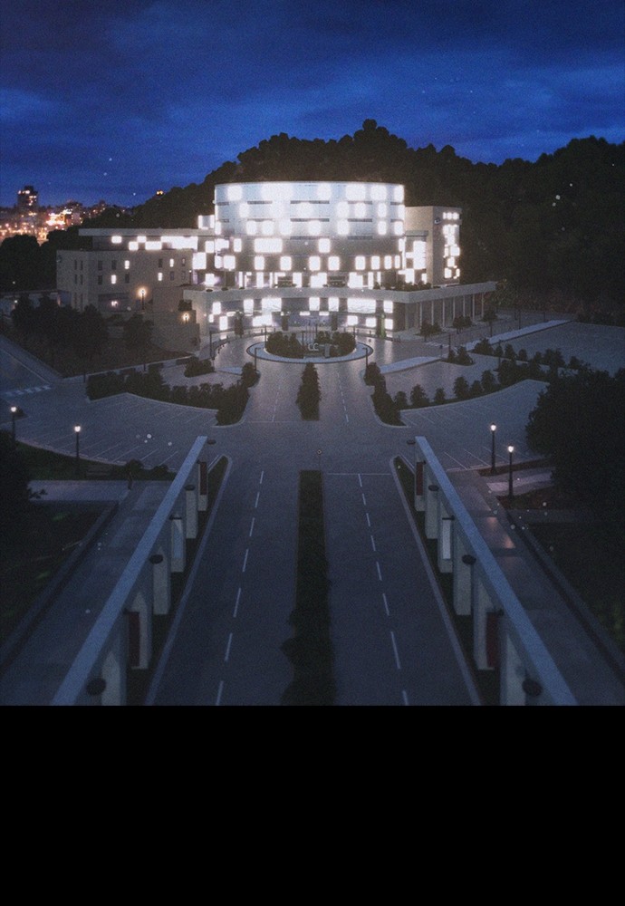 Baca Highschool Lunch Dad - Chapter 112 halaman 54