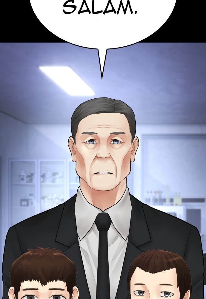 Baca Highschool Lunch Dad - Chapter 112 halaman 57