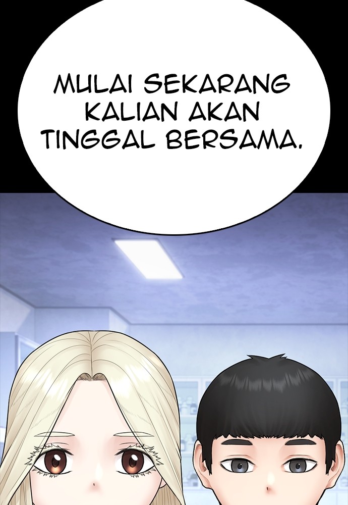 Baca Highschool Lunch Dad - Chapter 112 halaman 59
