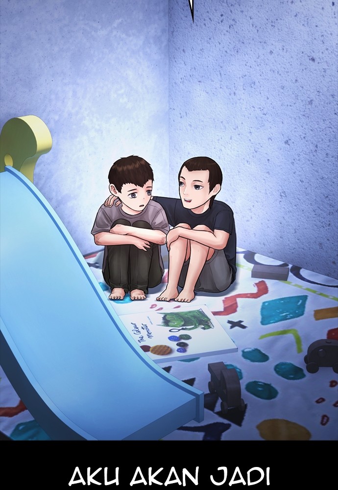 Baca Highschool Lunch Dad - Chapter 112 halaman 6