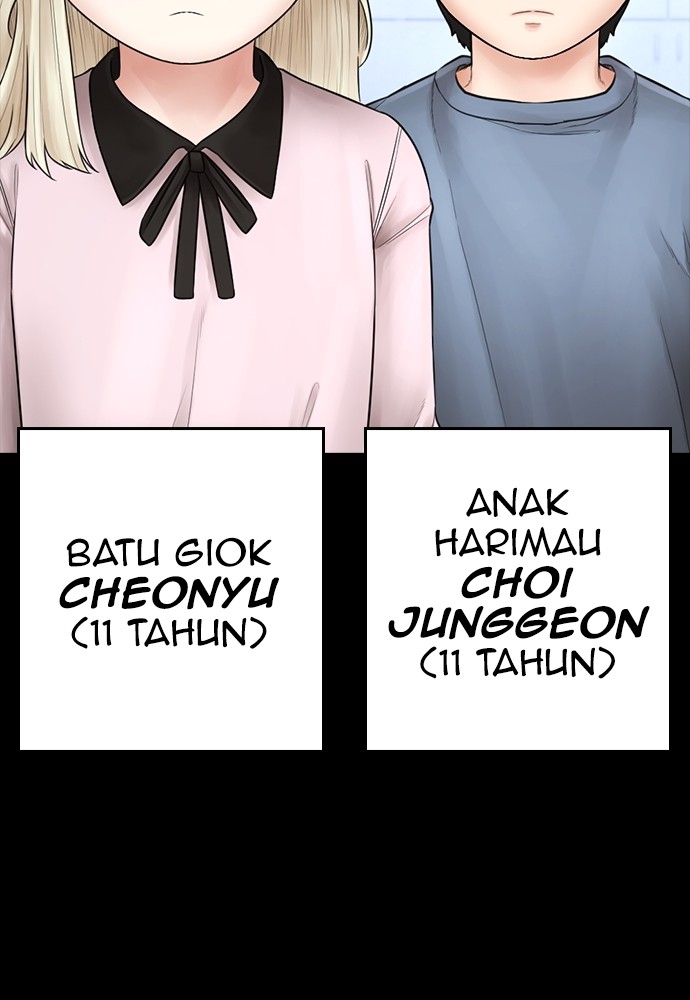 Baca Highschool Lunch Dad - Chapter 112 halaman 60