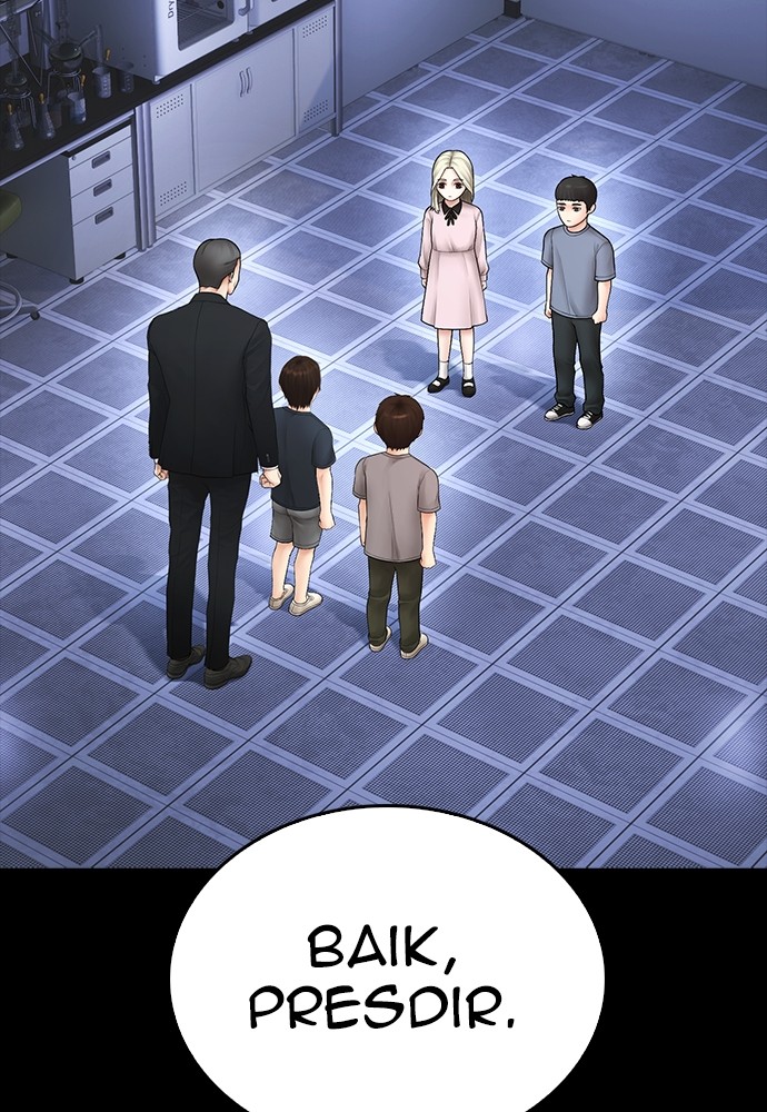 Baca Highschool Lunch Dad - Chapter 112 halaman 62