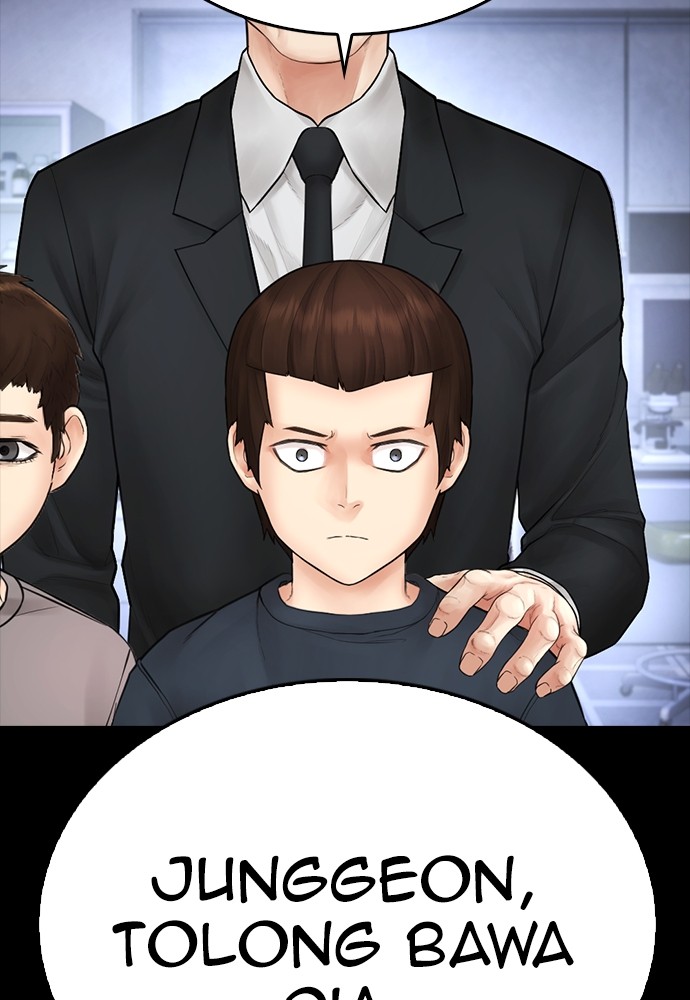 Baca Highschool Lunch Dad - Chapter 112 halaman 64