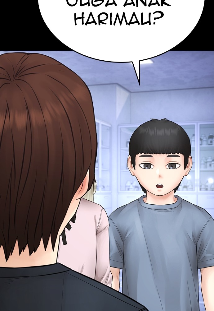 Baca Highschool Lunch Dad - Chapter 112 halaman 66