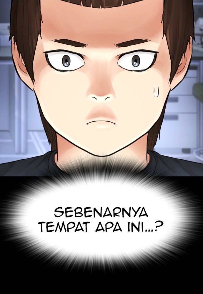 Baca Highschool Lunch Dad - Chapter 112 halaman 71