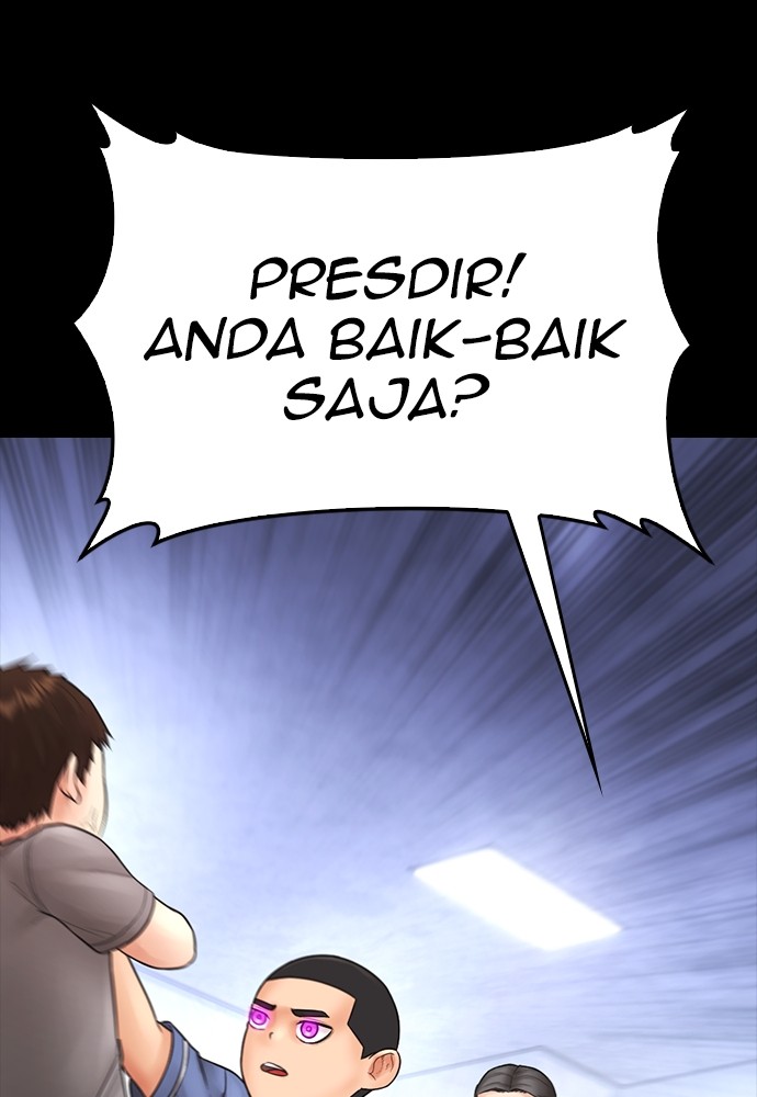 Baca Highschool Lunch Dad - Chapter 112 halaman 83