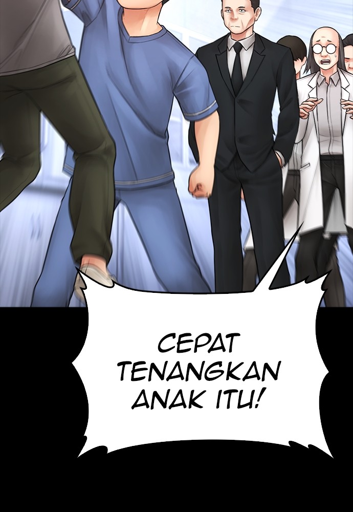 Baca Highschool Lunch Dad - Chapter 112 halaman 84