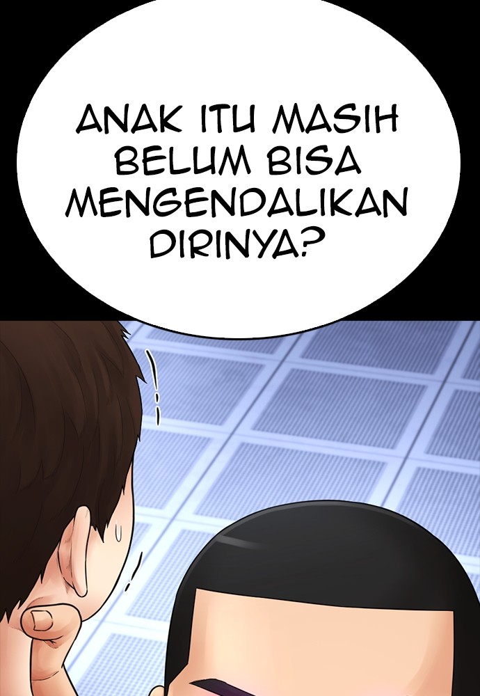Baca Highschool Lunch Dad - Chapter 112 halaman 88