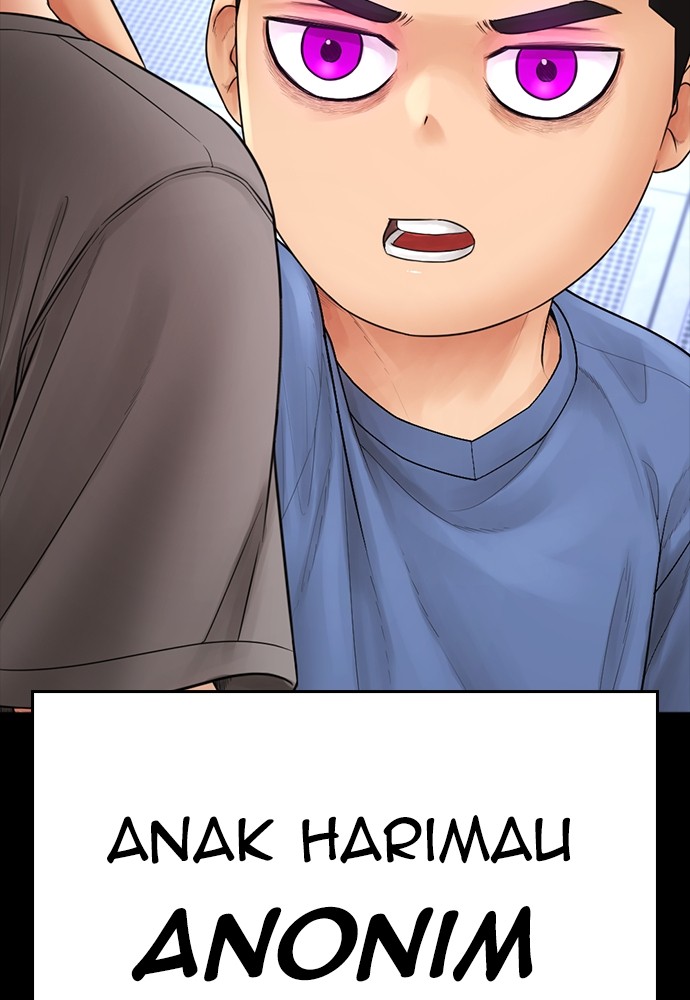 Baca Highschool Lunch Dad - Chapter 112 halaman 89