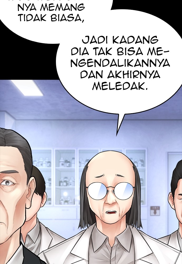 Baca Highschool Lunch Dad - Chapter 112 halaman 91