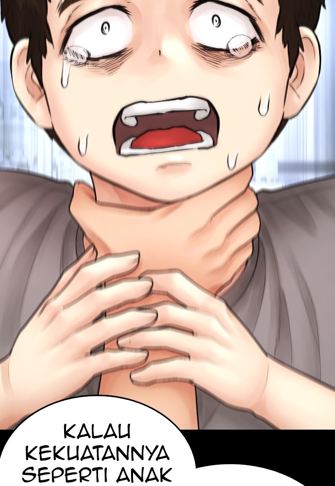 Baca Highschool Lunch Dad - Chapter 112 halaman 94