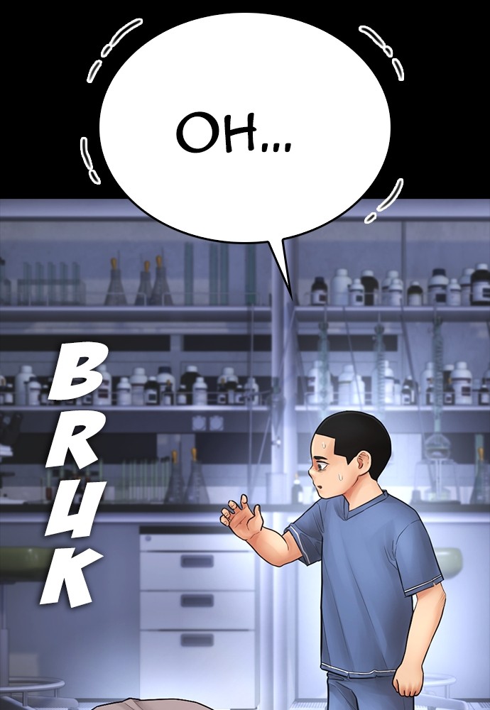 Baca Highschool Lunch Dad - Chapter 112 halaman 98