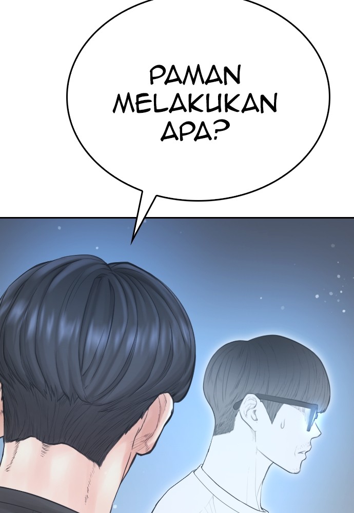 Baca Highschool Lunch Dad - Chapter 113 halaman 101