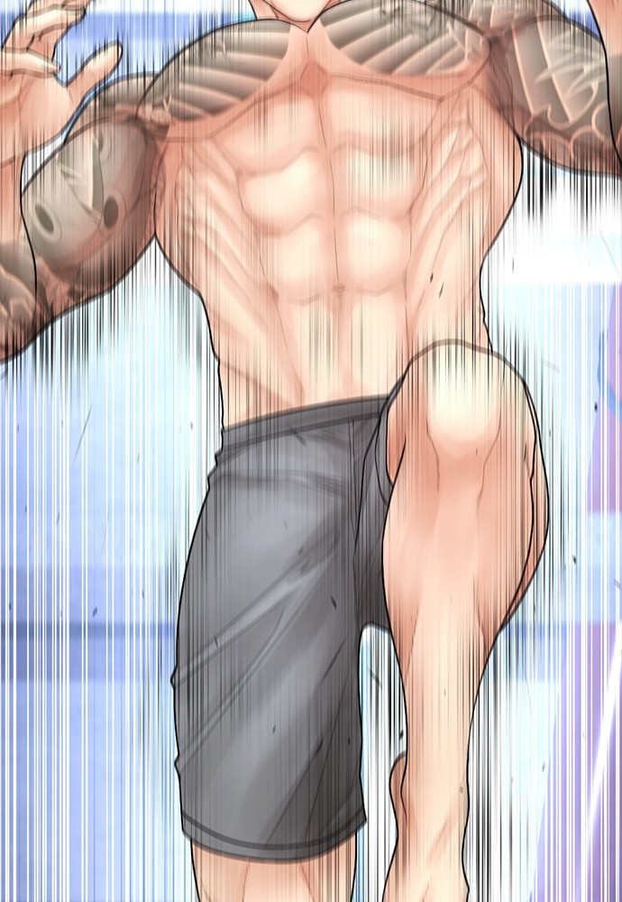 Baca Highschool Lunch Dad - Chapter 113 halaman 105