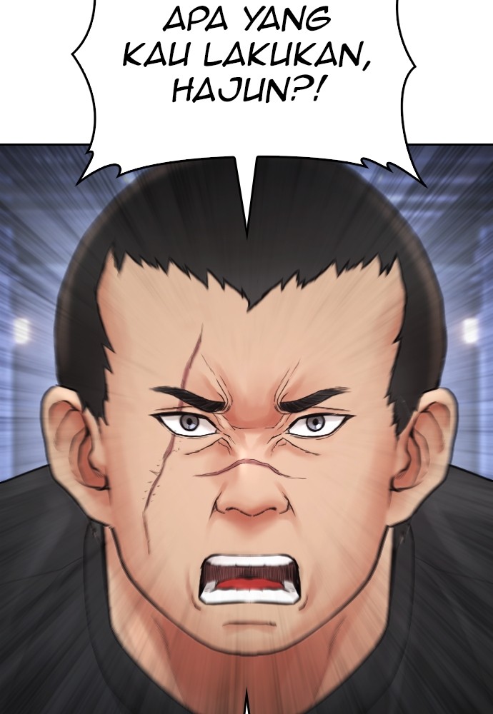 Baca Highschool Lunch Dad - Chapter 113 halaman 109