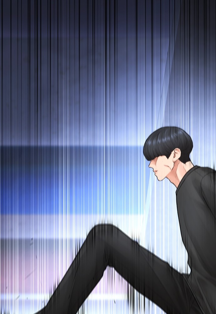 Baca Highschool Lunch Dad - Chapter 113 halaman 111