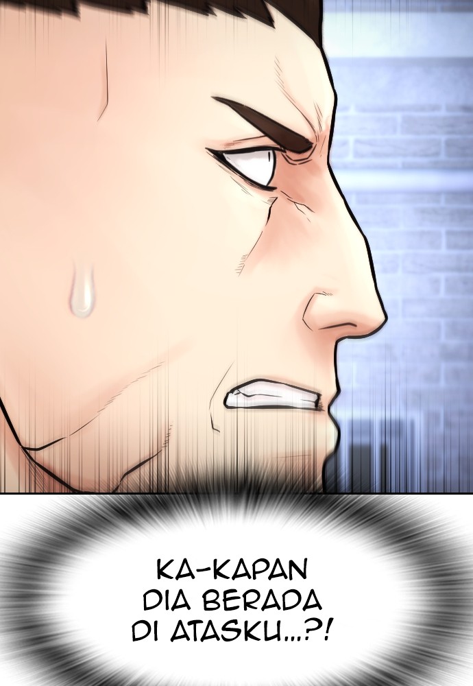 Baca Highschool Lunch Dad - Chapter 113 halaman 115