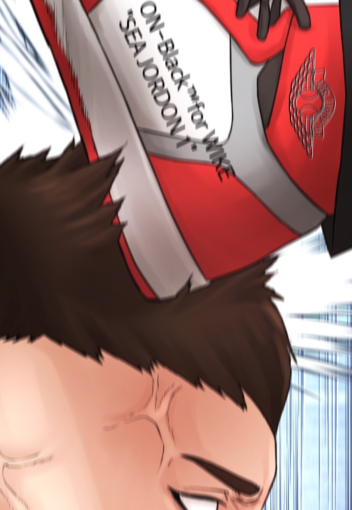 Baca Highschool Lunch Dad - Chapter 113 halaman 118