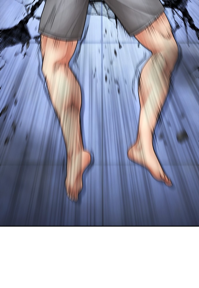 Baca Highschool Lunch Dad - Chapter 113 halaman 122