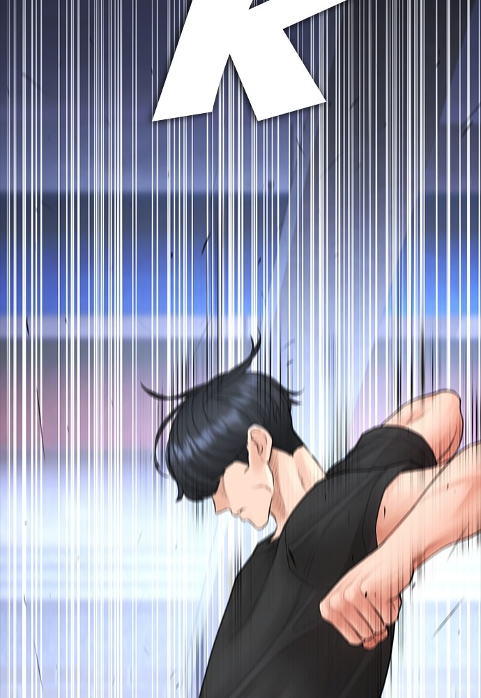 Baca Highschool Lunch Dad - Chapter 113 halaman 126