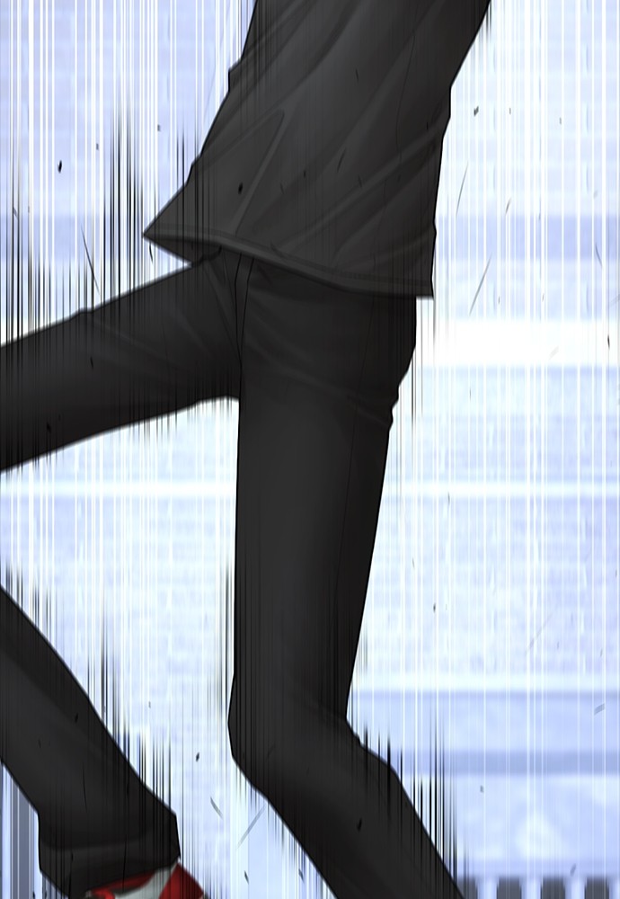 Baca Highschool Lunch Dad - Chapter 113 halaman 127