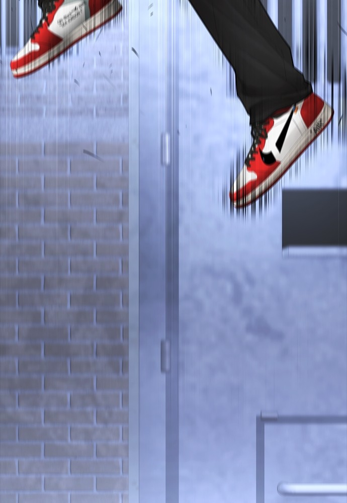 Baca Highschool Lunch Dad - Chapter 113 halaman 128