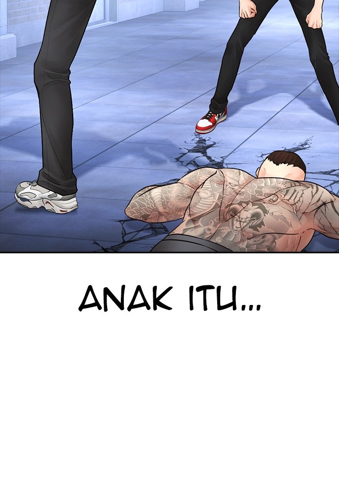 Baca Highschool Lunch Dad - Chapter 113 halaman 134
