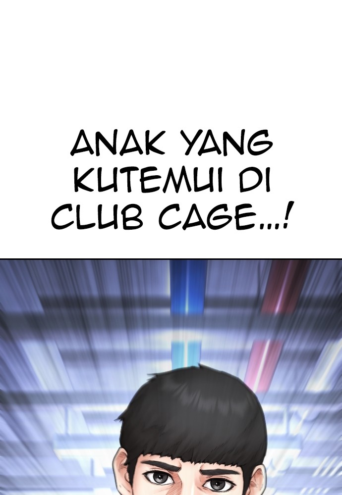 Baca Highschool Lunch Dad - Chapter 113 halaman 135