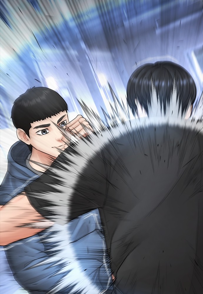 Baca Highschool Lunch Dad - Chapter 113 halaman 147