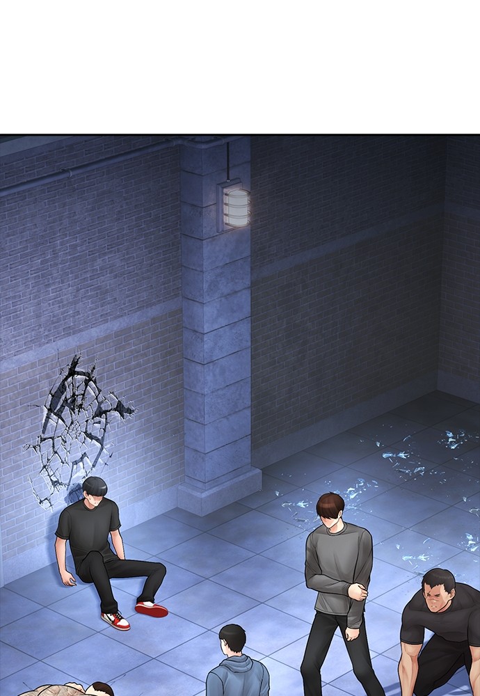 Baca Highschool Lunch Dad - Chapter 113 halaman 154