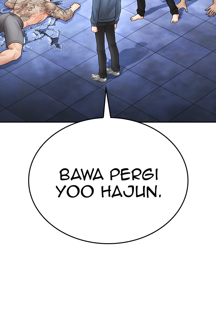 Baca Highschool Lunch Dad - Chapter 113 halaman 155