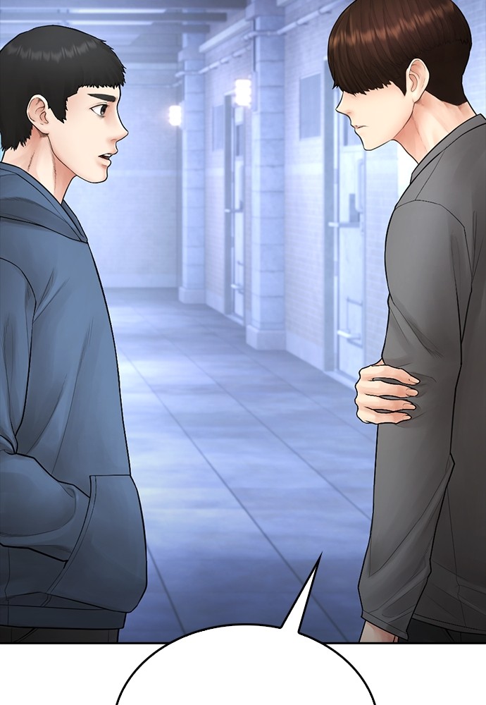 Baca Highschool Lunch Dad - Chapter 113 halaman 157