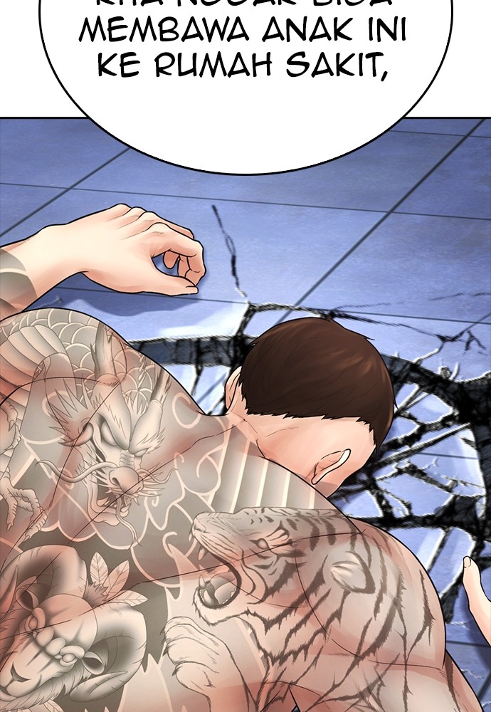 Baca Highschool Lunch Dad - Chapter 113 halaman 159